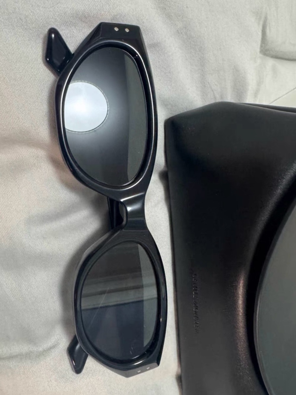 Gentle Monster- Rococo Sunglasses